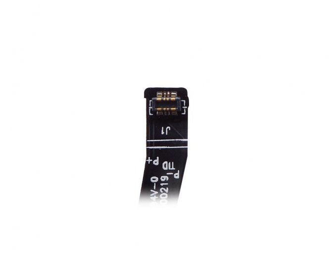 CoreParts Mobile Battery 11.49Wh Li-Pol 