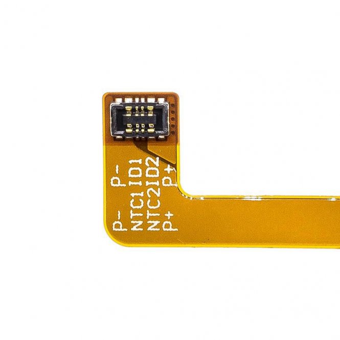CoreParts Mobile Battery 11.02Wh Li-Pol 