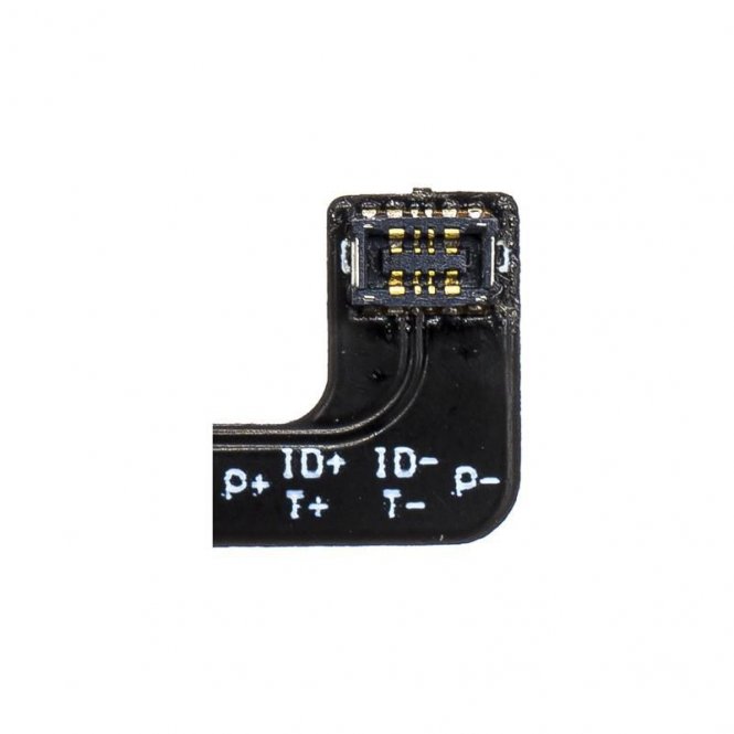CoreParts Mobile Battery 14.63Wh Li-Pol 