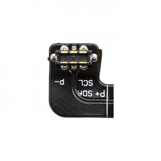 CoreParts Mobile Battery 14.25Wh Li-Pol 