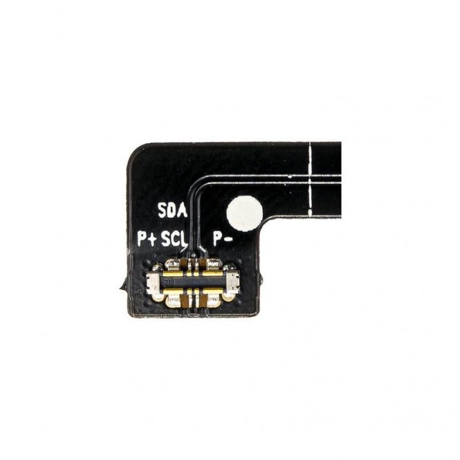 CoreParts Mobile Battery 15.02Wh Li-Pol  - disponible 48 / 72h 