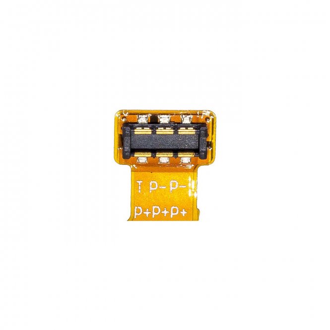 CoreParts Mobile Battery 11.02Wh Li-Pol 