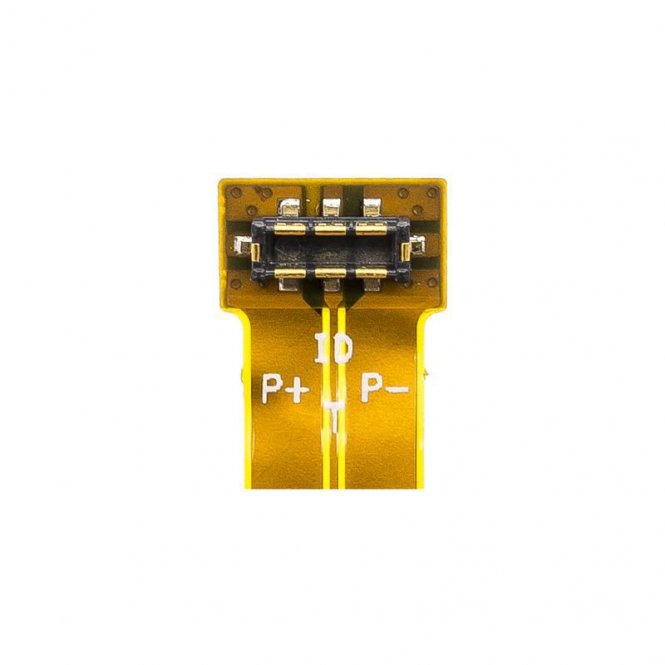 CoreParts Mobile Battery 15.02Wh Li-Pol 