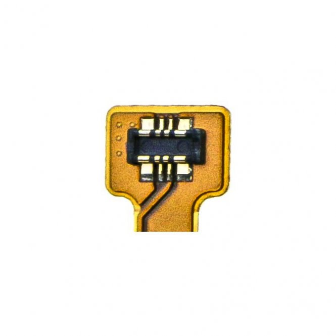 CoreParts Mobile Battery 18.87Wh Li-Pol 