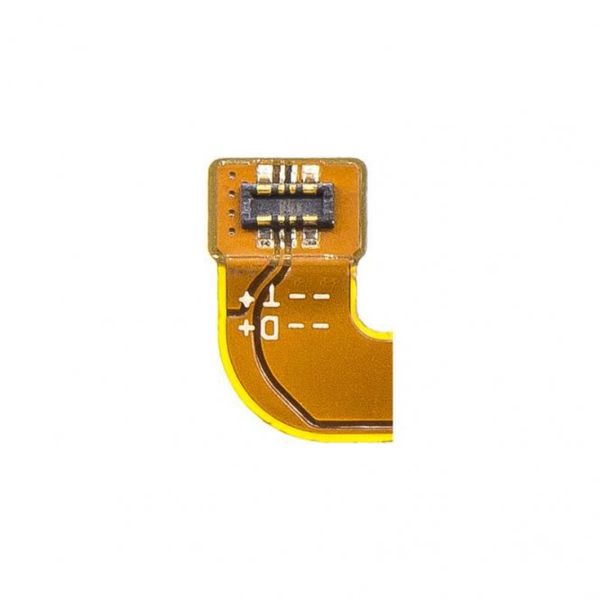 CoreParts Mobile Battery 18.67Wh Li-Pol - disponible 48 / 72h