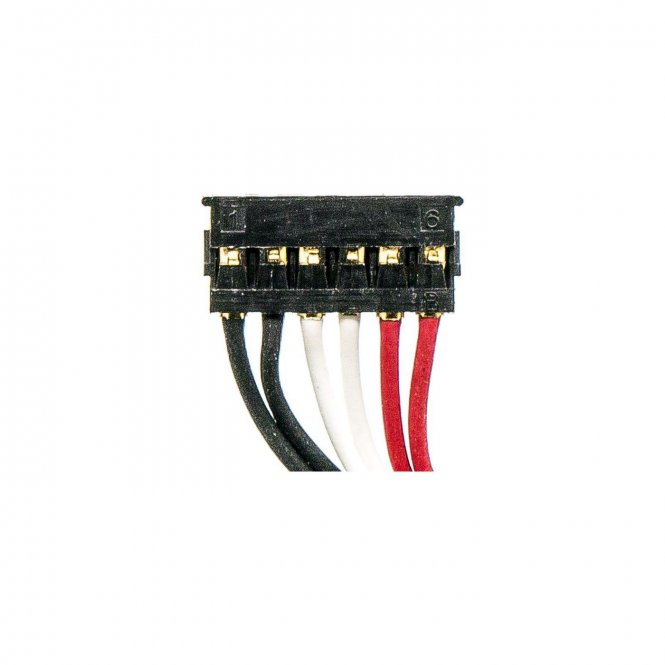 CoreParts Battery 11.78Wh Li-Polymer