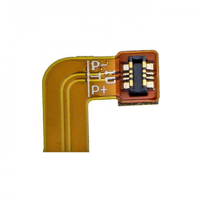 CoreParts Battery 14.44Wh Li-Polymer 