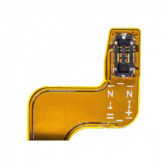 CoreParts Battery 11.17Wh Li-Polymer 