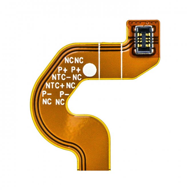 CoreParts Battery 10.97Wh Li-Polymer 