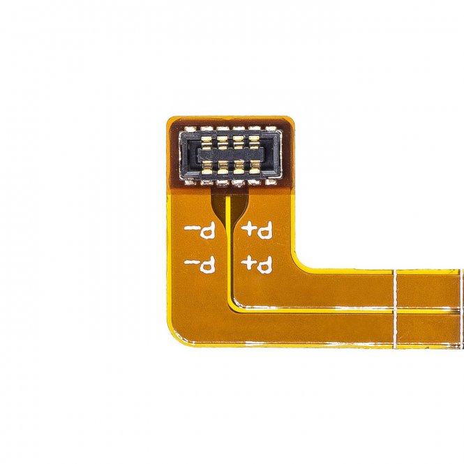 CoreParts Battery 18.67Wh Li-Polymer  - disponible 48 / 72h 
