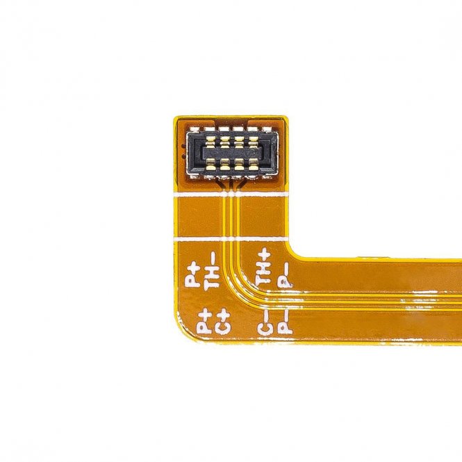 CoreParts Battery 18.29Wh Li-Polymer 