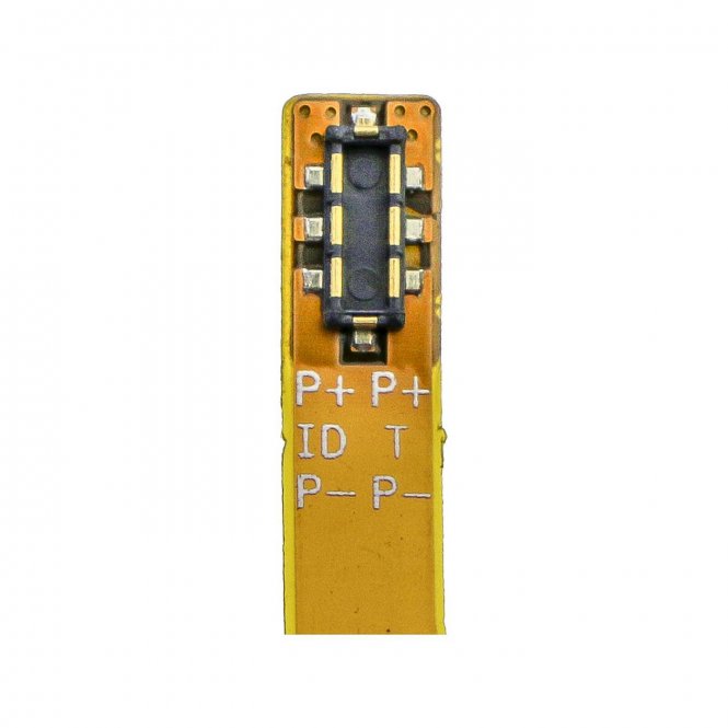 CoreParts Battery 10.64Wh Li-Polymer 