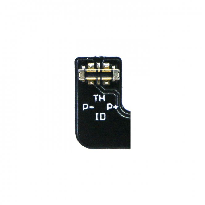 CoreParts Battery 18.87Wh Li-Polymer 