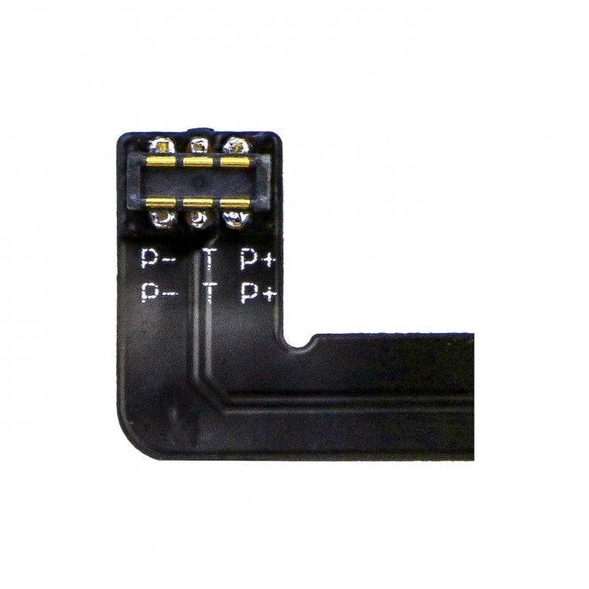 CoreParts Battery 19.25Wh Li-Polymer 