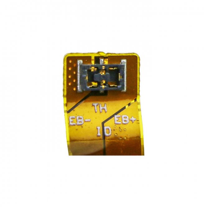 CoreParts Battery 9.50Wh Li-Polymer 