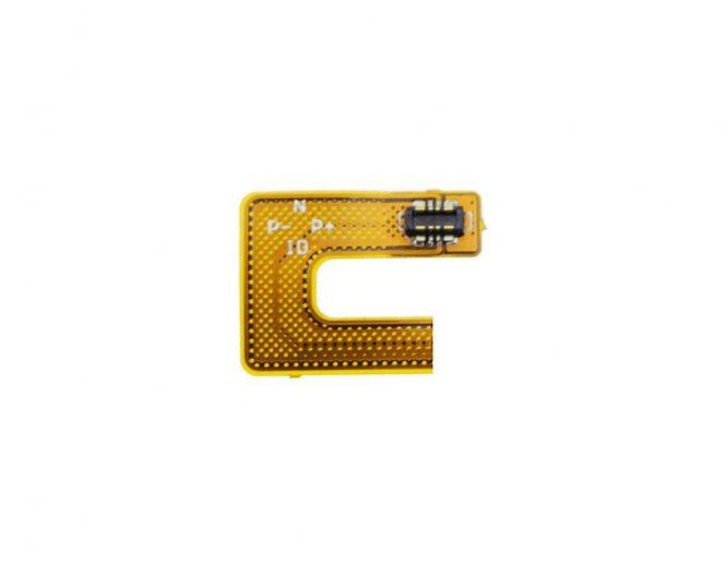 CoreParts Battery 8.36Wh Li-Polymer