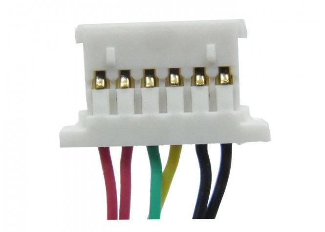 CoreParts Battery 8.14Wh Li-ion 3.7V 