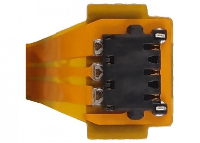 CoreParts Battery 9.25Wh Li-Pol 3.7V  - disponible 48 / 72h 