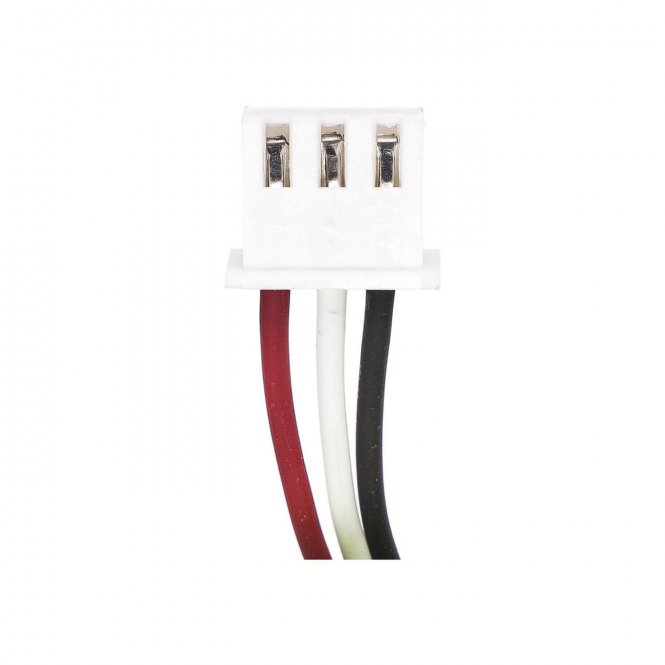 CoreParts Battery 17.02Wh Li-ion 7.4V 