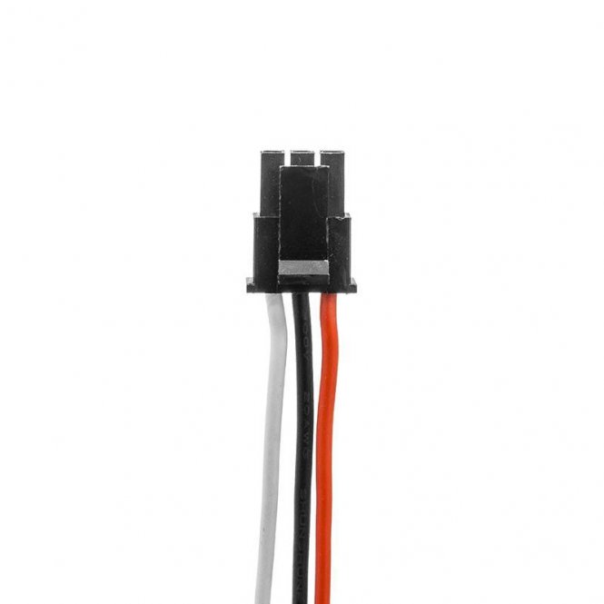 CoreParts Battery 37.74Wh Li-ion 11.1V 