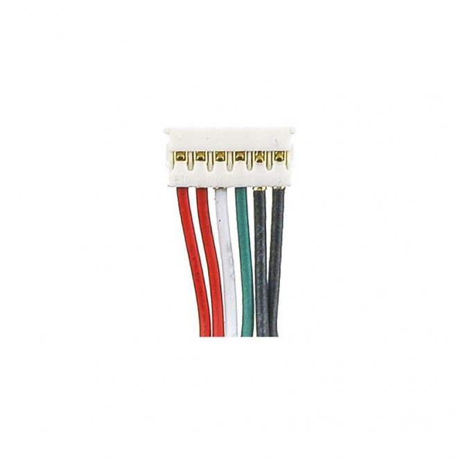 CoreParts Battery 4.07Wh Li-Polymer 