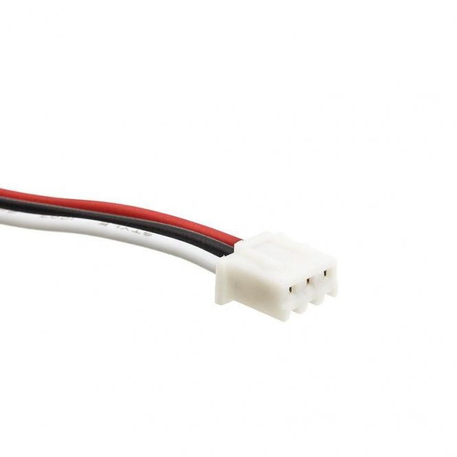 CoreParts Battery 13.32Wh Li-Pol 7.4V 