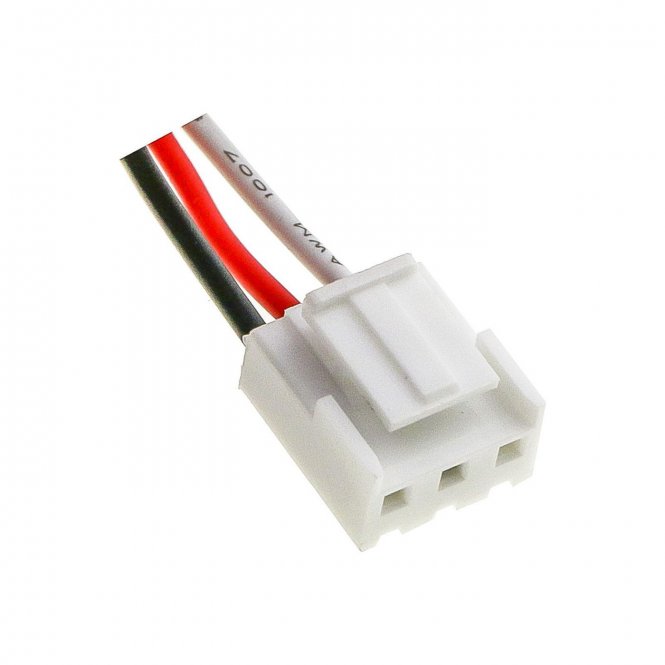 CoreParts Battery 28.08Wh Li-ion 10.8V 