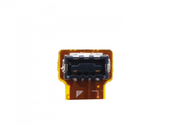CoreParts Battery 7.41Wh Li-ion 3.8V - disponible 48 / 72h