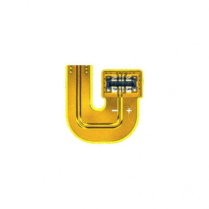CoreParts Battery 11.17Wh Li-ion 3.85V