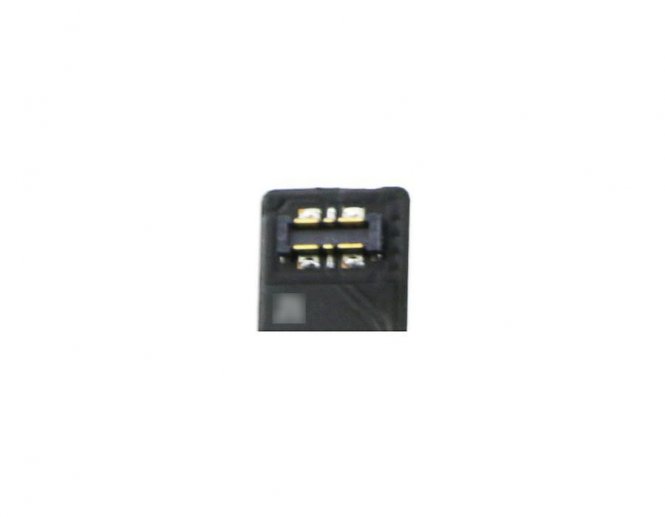 CoreParts Battery 19.25Wh Li-ion 3.85V - disponible 48 / 72h