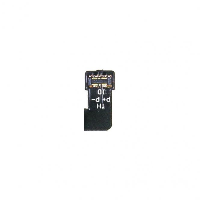 CoreParts Battery 13.09Wh Li-ion 3.85V 