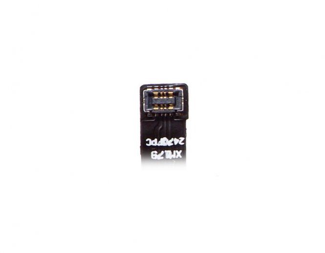 CoreParts Battery 9.24Wh Li-ion 3.85V 