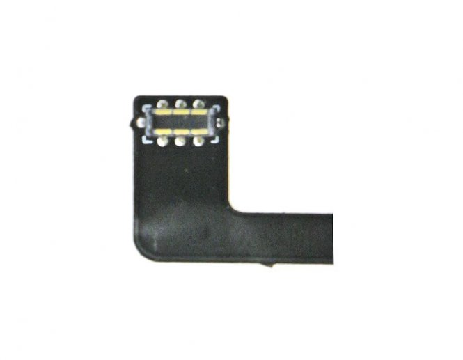 CoreParts Battery 12.92Wh Li-ion 3.8V 