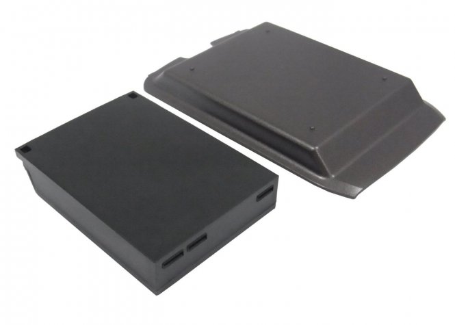 CoreParts Battery 8.33Wh Li-ion 3.7V 