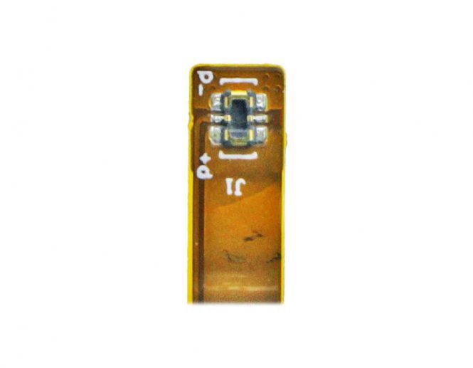 CoreParts Battery 15.58Wh Li-ion 3.8V 