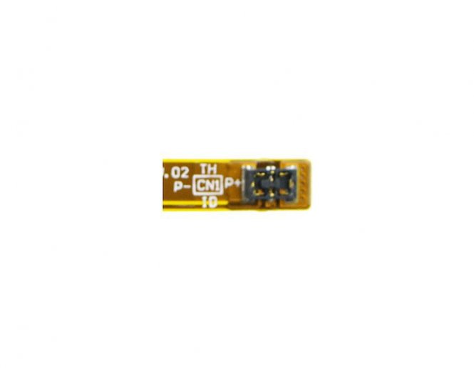 CoreParts Battery 8.74Wh Li-ion 3.8V 