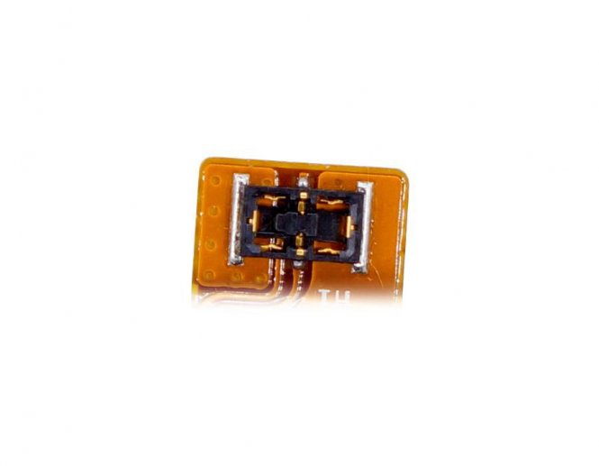 CoreParts Battery 10.26Wh Li-ion 3.8V 