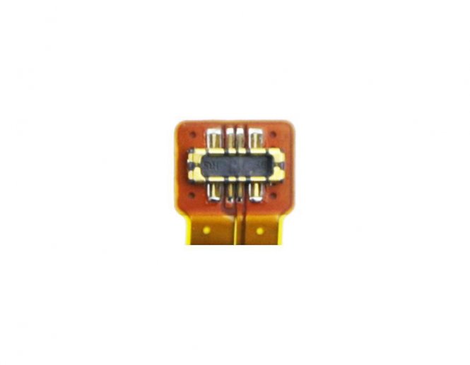 CoreParts Battery 11.32Wh Li-ion 3.85V 