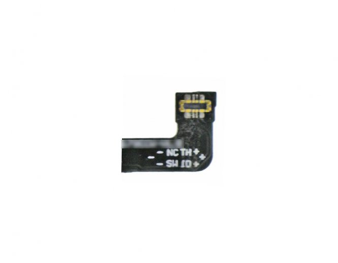 CoreParts Battery 11.36Wh Li-ion 3.85V - disponible 48 / 72h