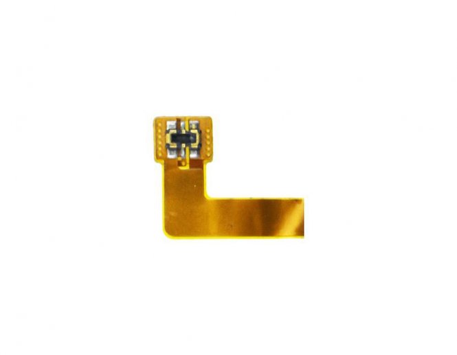 CoreParts Battery 17.33Wh Li-ion 3.85V 