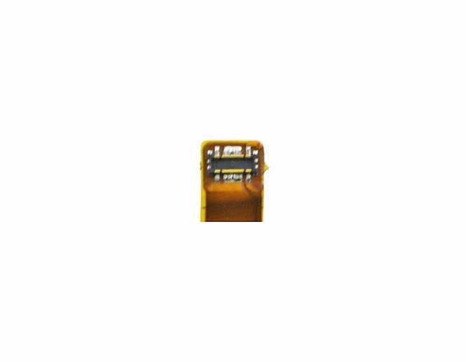CoreParts Battery 10.59Wh Li-ion 3.85V 