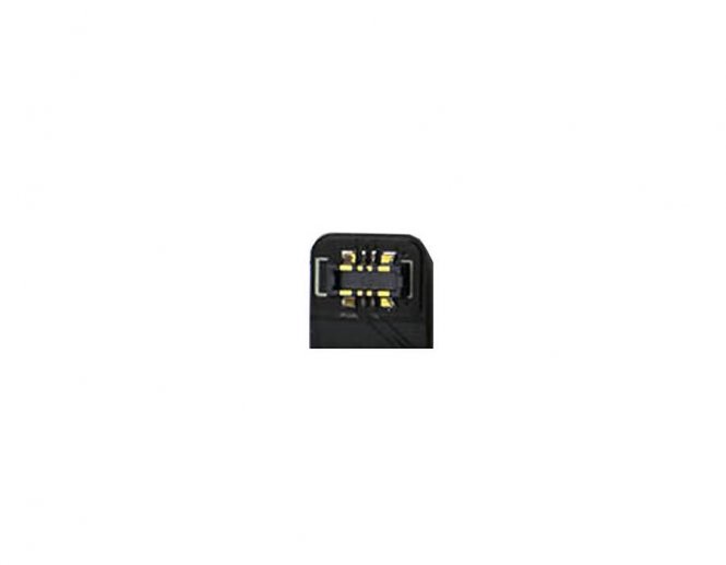 CoreParts Battery 12.32Wh Li-ion 3.85V 