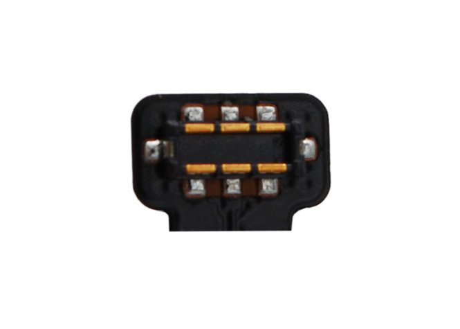 CoreParts Battery 11.40Wh Li-ion 3.8V 