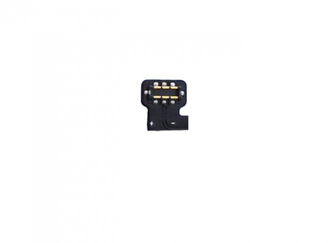 CoreParts Battery 8.74Wh Li-ion 3.8V 