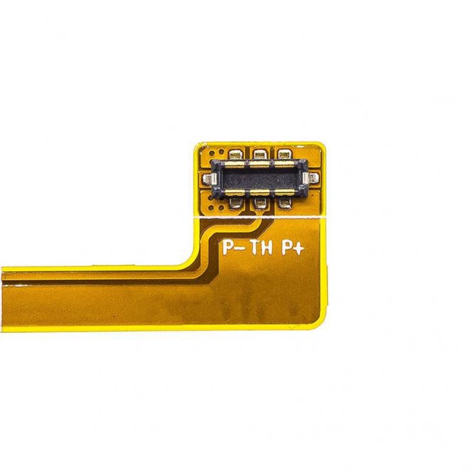 CoreParts Battery 14.82Wh Li-ion 3.85V