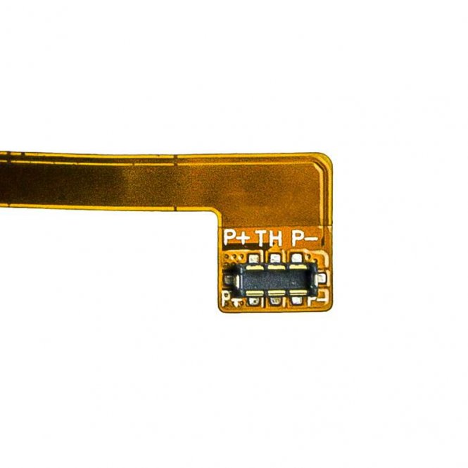 CoreParts Battery 11.17Wh Li-ion 3.85V