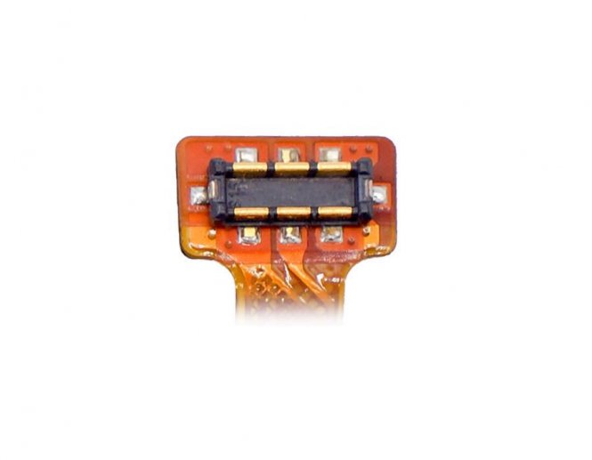 CoreParts Battery 9.50Wh Li-ion 3.8V 