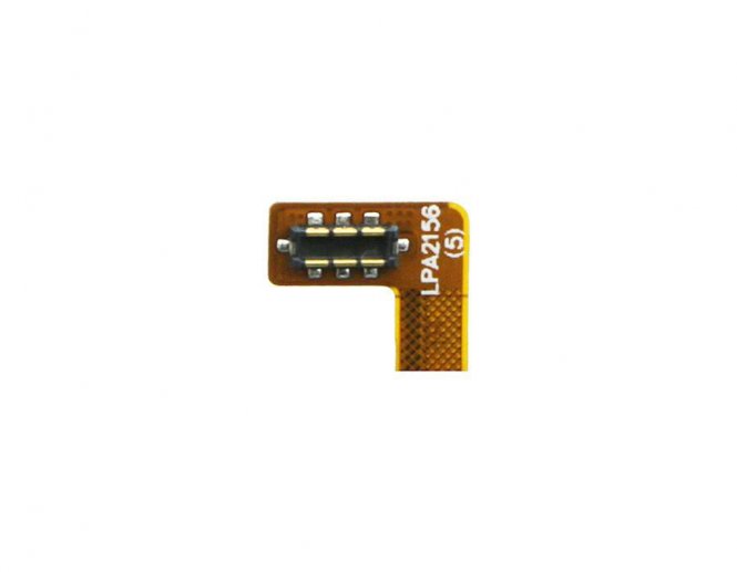 CoreParts Battery 11.36Wh Li-ion 3.85V 