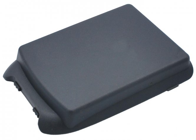 CoreParts Battery 5.92Wh Li-ion 3.7V 