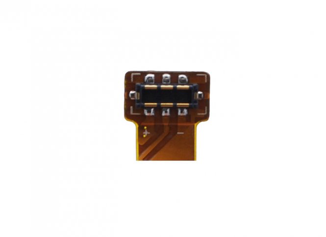 CoreParts Battery 7.60Wh Li-ion 3.8V 